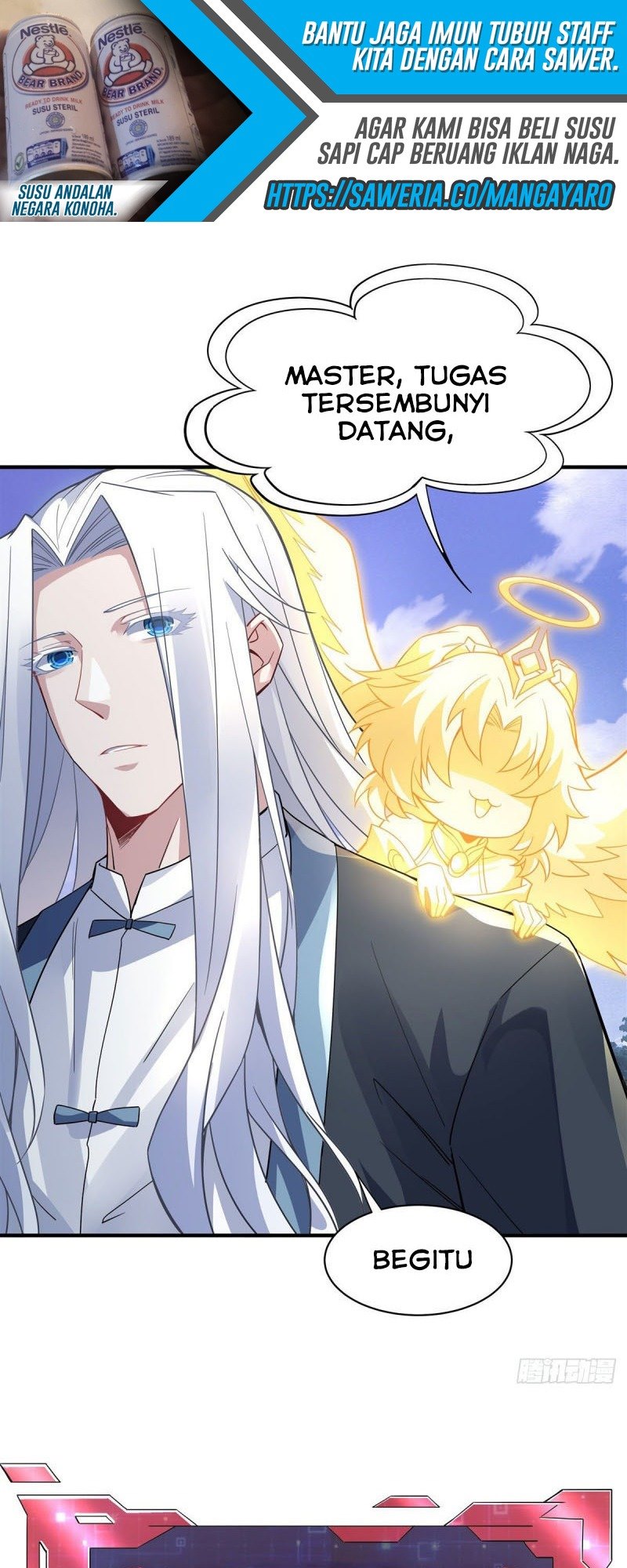 My Female Apprentices Are All Big Shots From the Future Chapter 43 - halaman 12