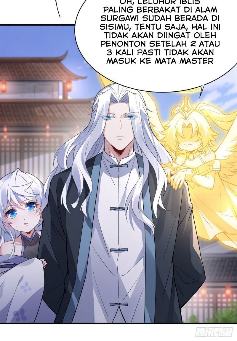 My Female Apprentices Are All Big Shots From the Future Chapter 43 - halaman 17