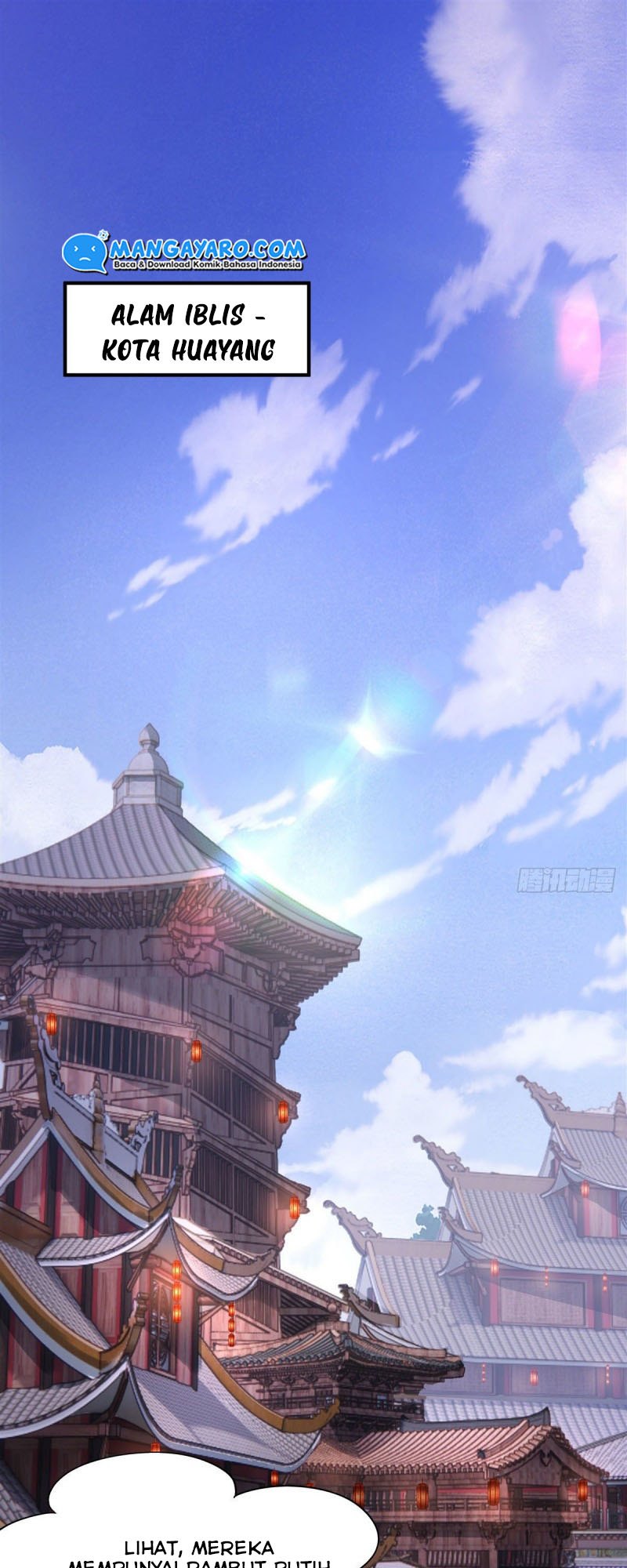 My Female Apprentices Are All Big Shots From the Future Chapter 43 - halaman 2