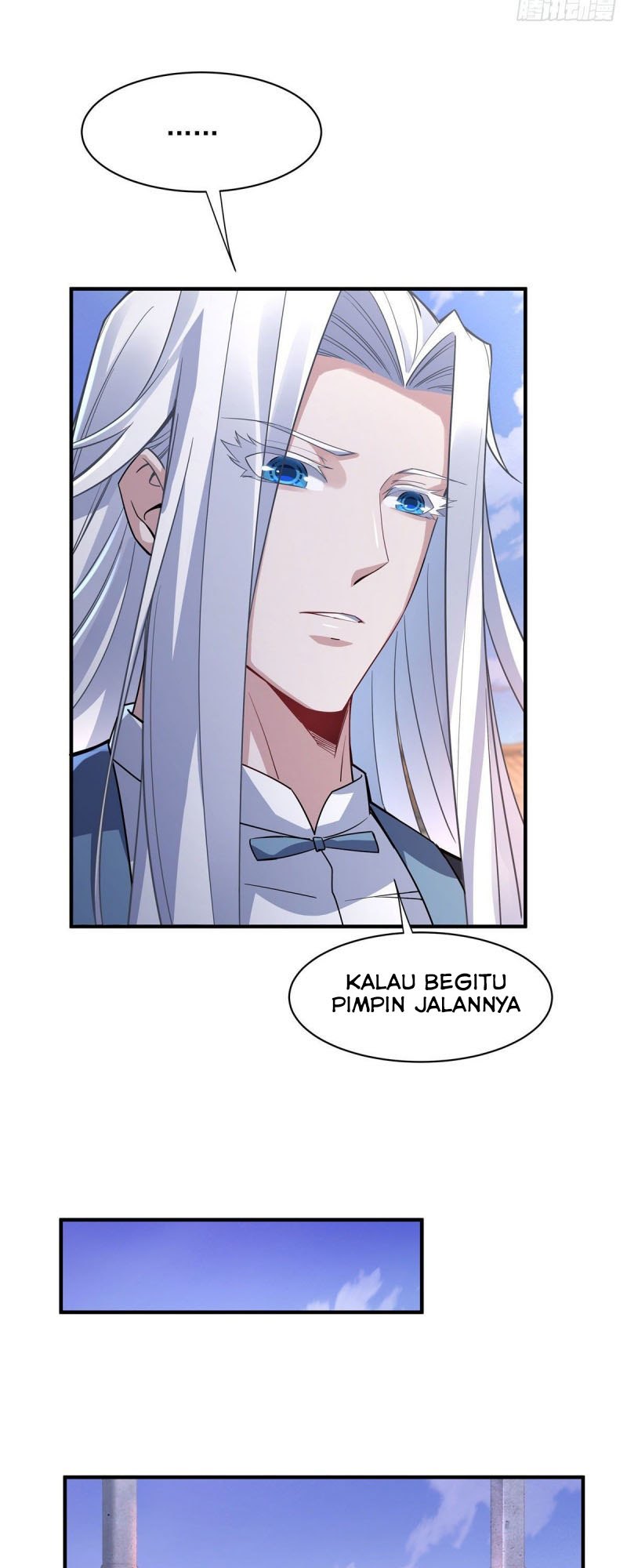 My Female Apprentices Are All Big Shots From the Future Chapter 43 - halaman 20