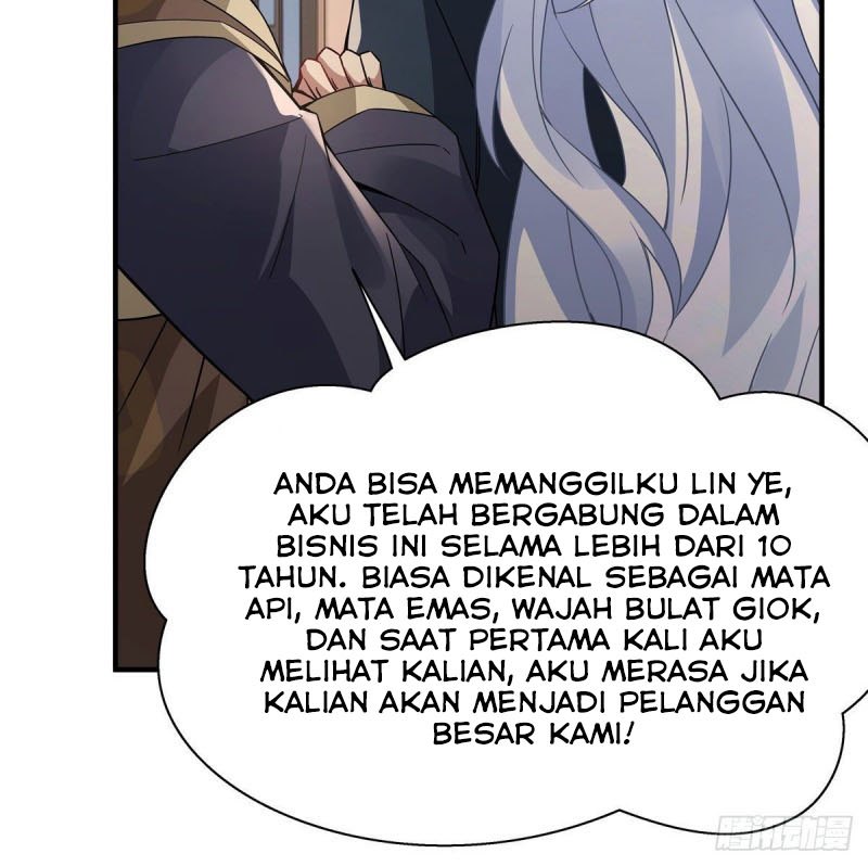 My Female Apprentices Are All Big Shots From the Future Chapter 43 - halaman 23
