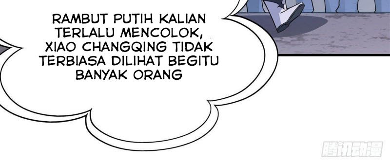My Female Apprentices Are All Big Shots From the Future Chapter 43 - halaman 6
