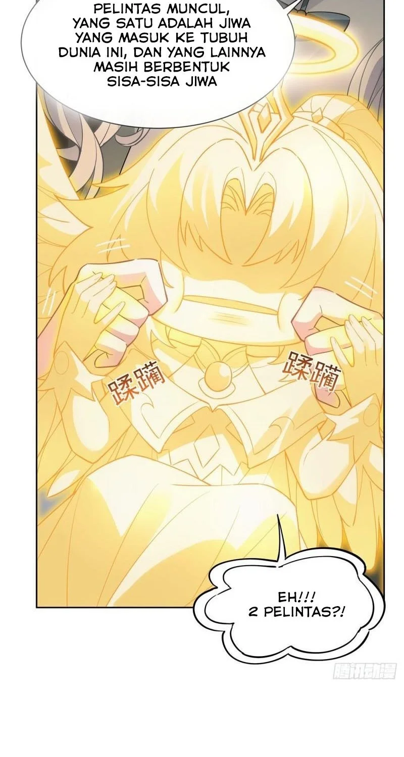 My Female Apprentices Are All Big Shots From the Future Chapter 44 - halaman 10
