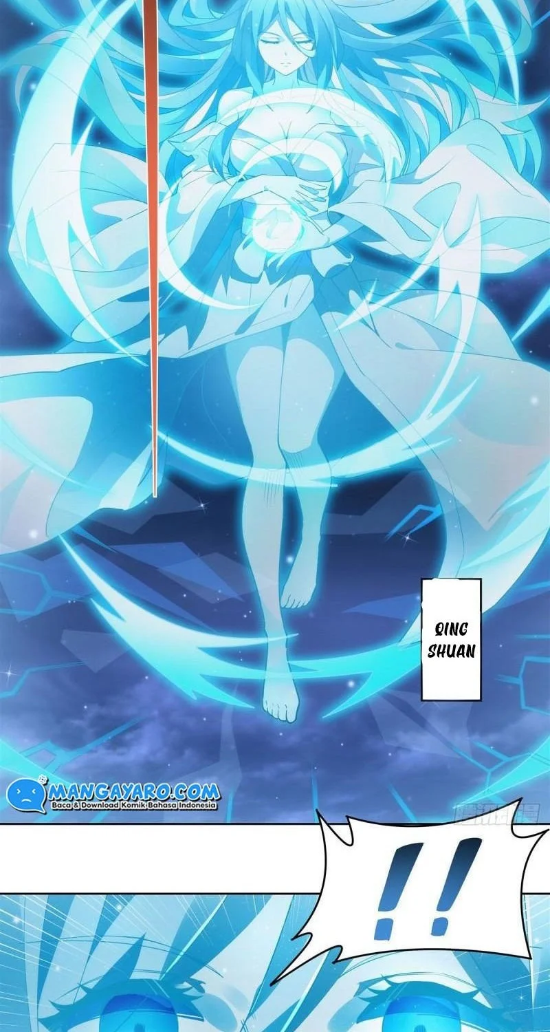 My Female Apprentices Are All Big Shots From the Future Chapter 44 - halaman 13