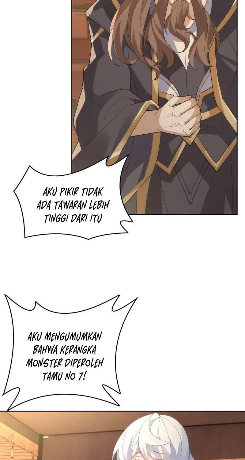 My Female Apprentices Are All Big Shots From the Future Chapter 44 - halaman 20