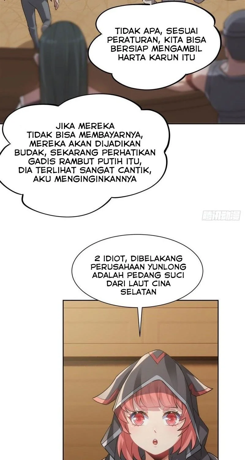 My Female Apprentices Are All Big Shots From the Future Chapter 44 - halaman 28