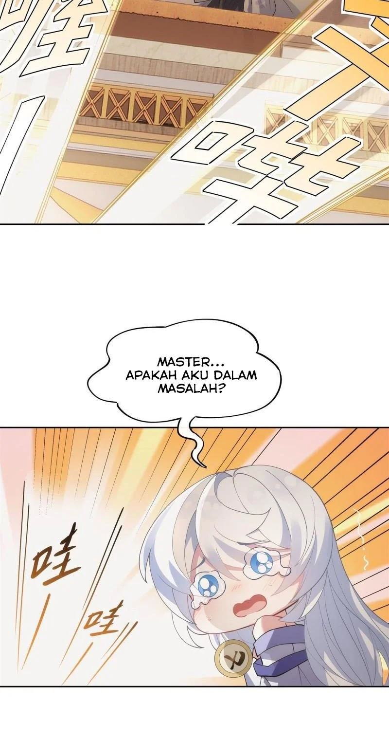 My Female Apprentices Are All Big Shots From the Future Chapter 44 - halaman 6