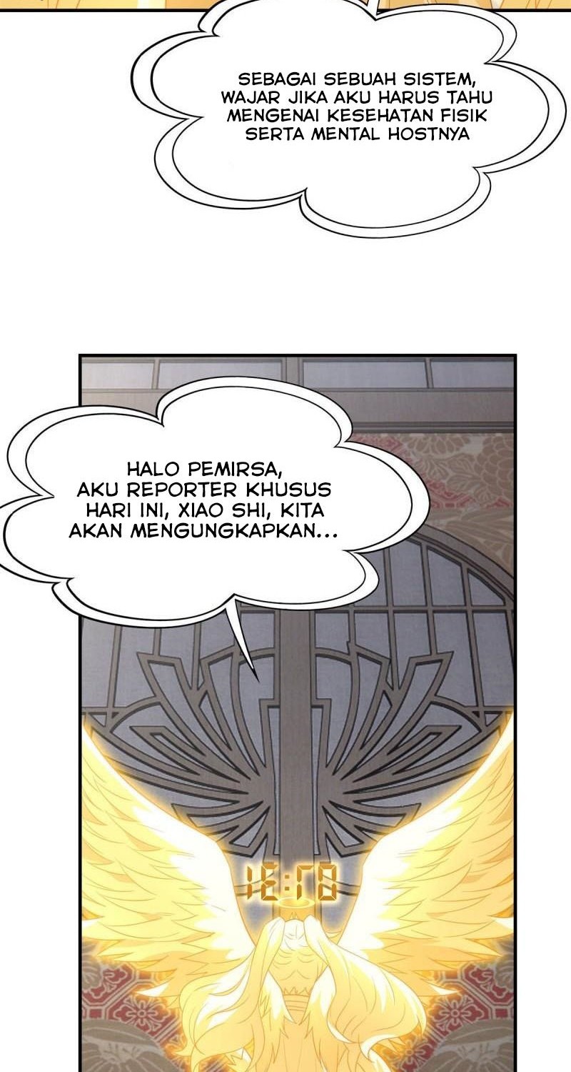 My Female Apprentices Are All Big Shots From the Future Chapter 45 - halaman 20