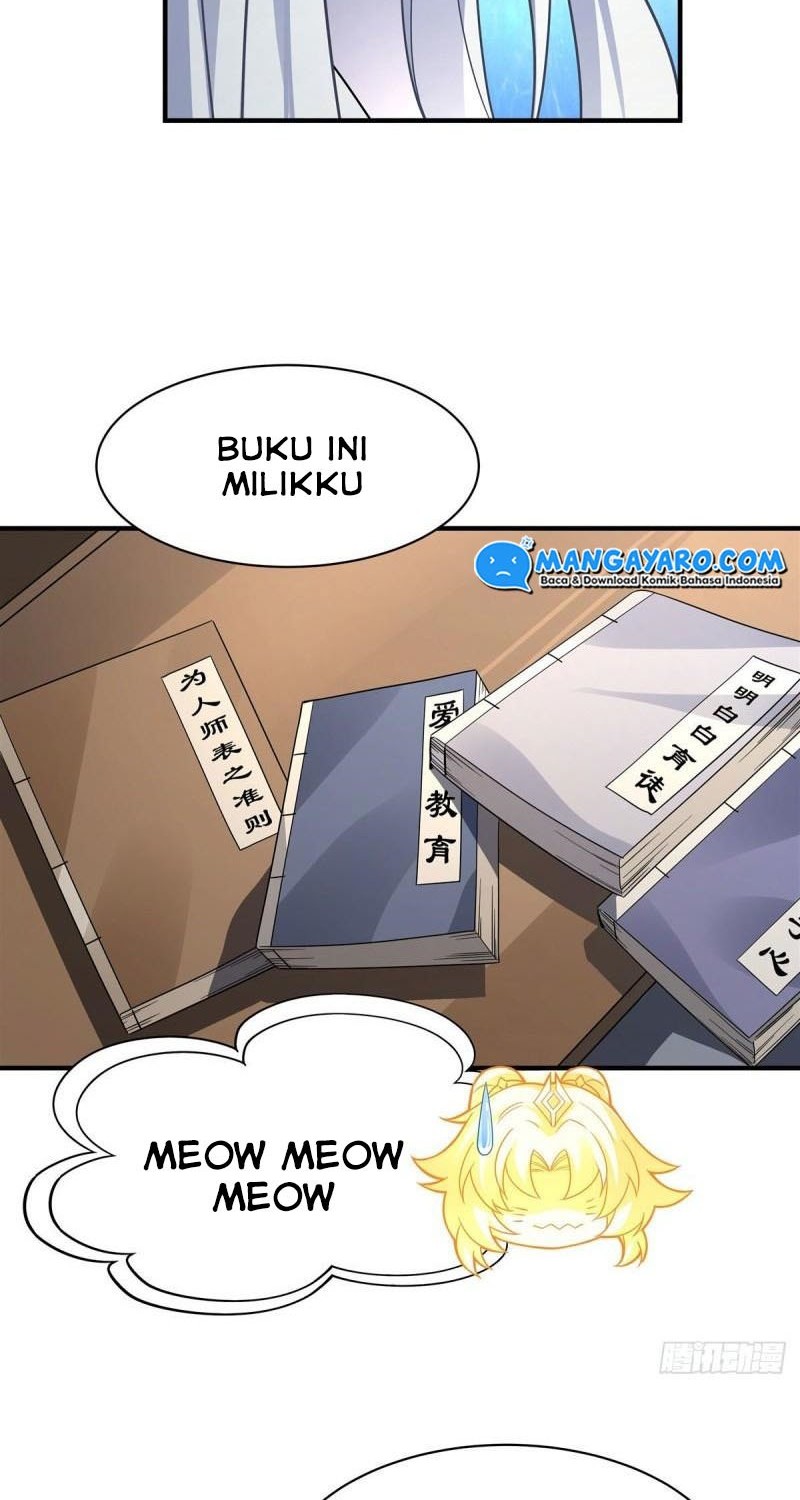 My Female Apprentices Are All Big Shots From the Future Chapter 45 - halaman 27
