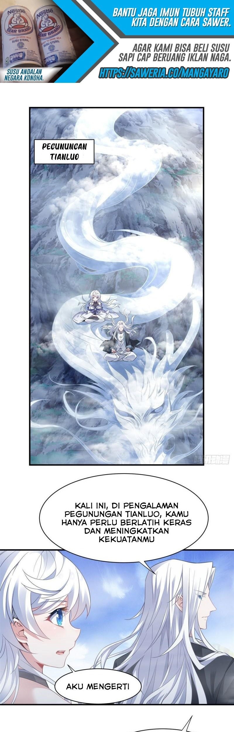 My Female Apprentices Are All Big Shots From the Future Chapter 45 - halaman 29