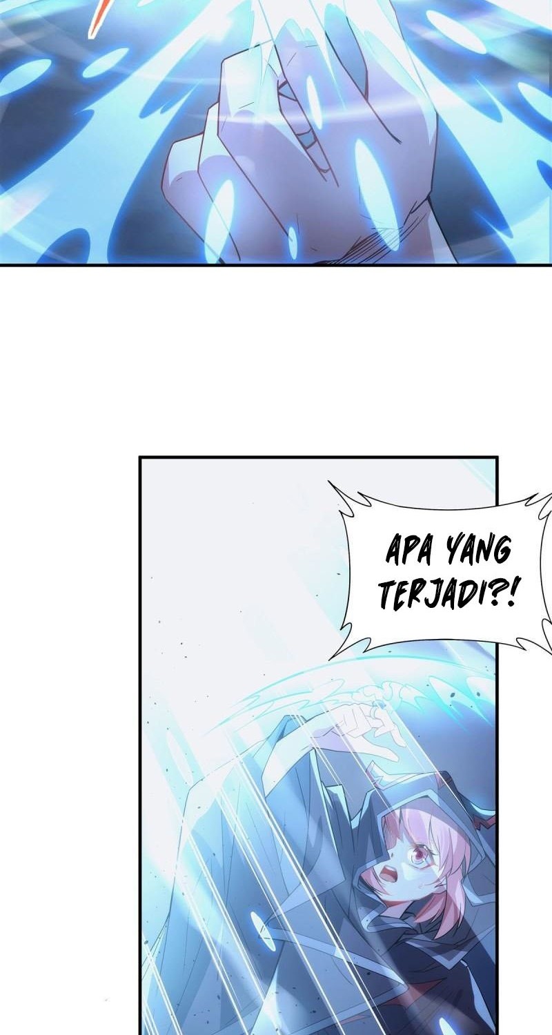 My Female Apprentices Are All Big Shots From the Future Chapter 45 - halaman 3