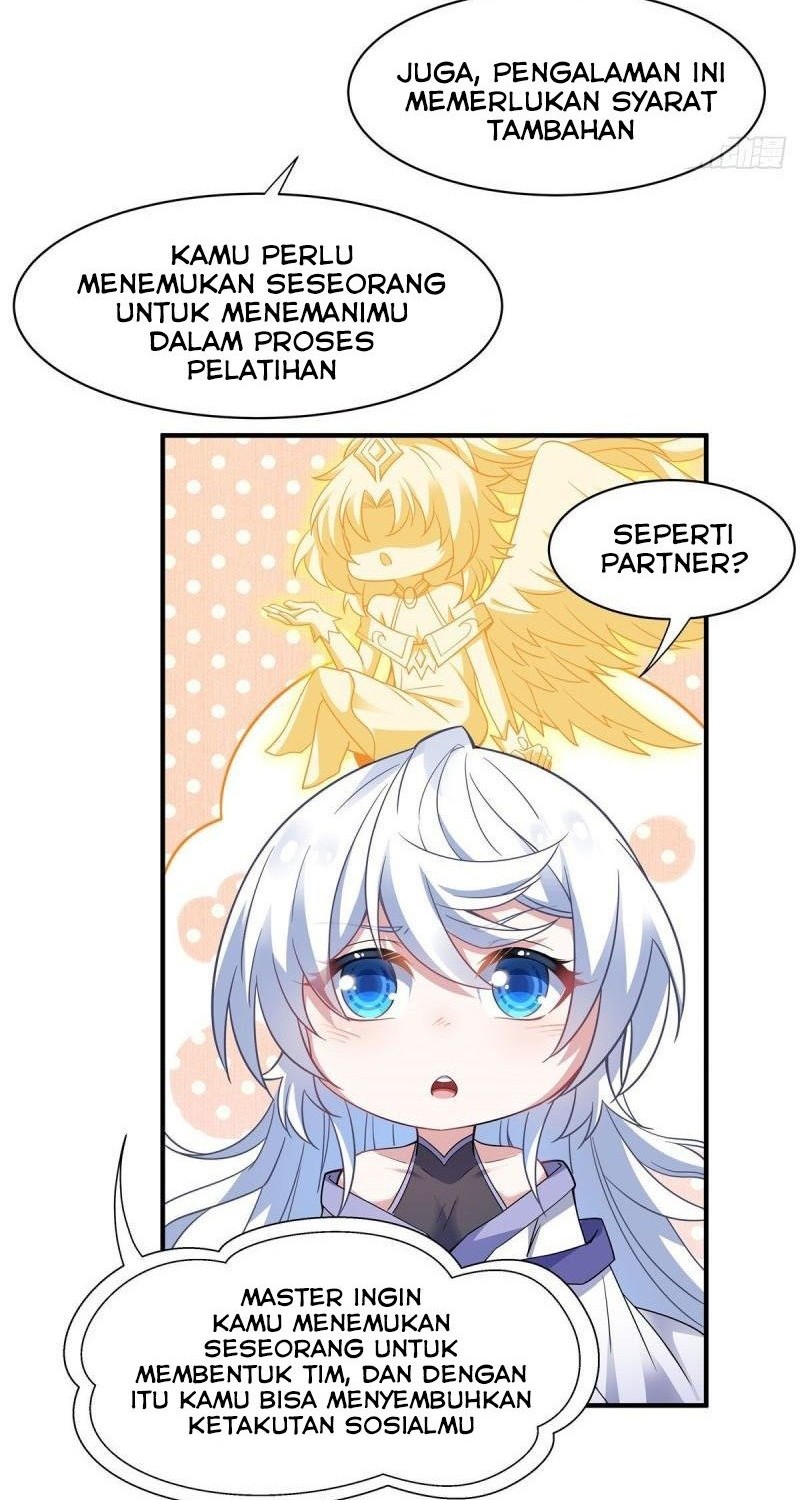 My Female Apprentices Are All Big Shots From the Future Chapter 45 - halaman 30