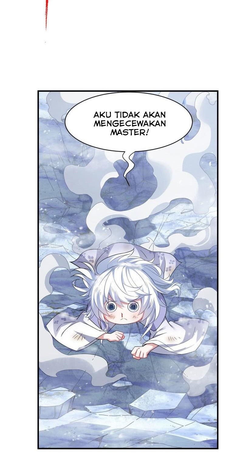 My Female Apprentices Are All Big Shots From the Future Chapter 45 - halaman 35