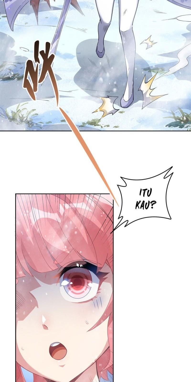 My Female Apprentices Are All Big Shots From the Future Chapter 46 - halaman 10