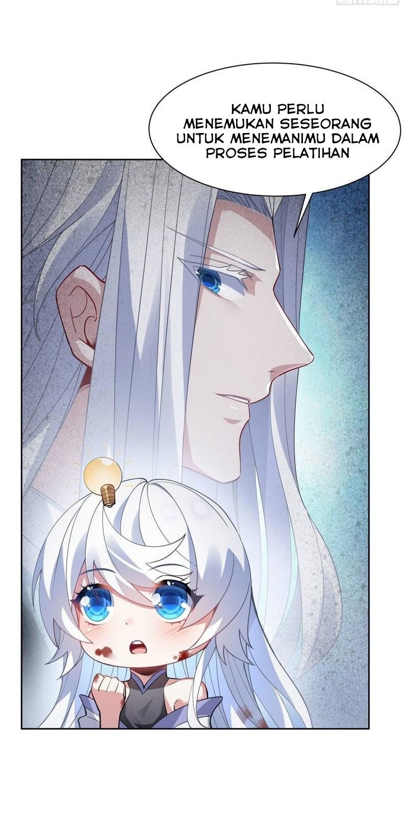 My Female Apprentices Are All Big Shots From the Future Chapter 46 - halaman 15