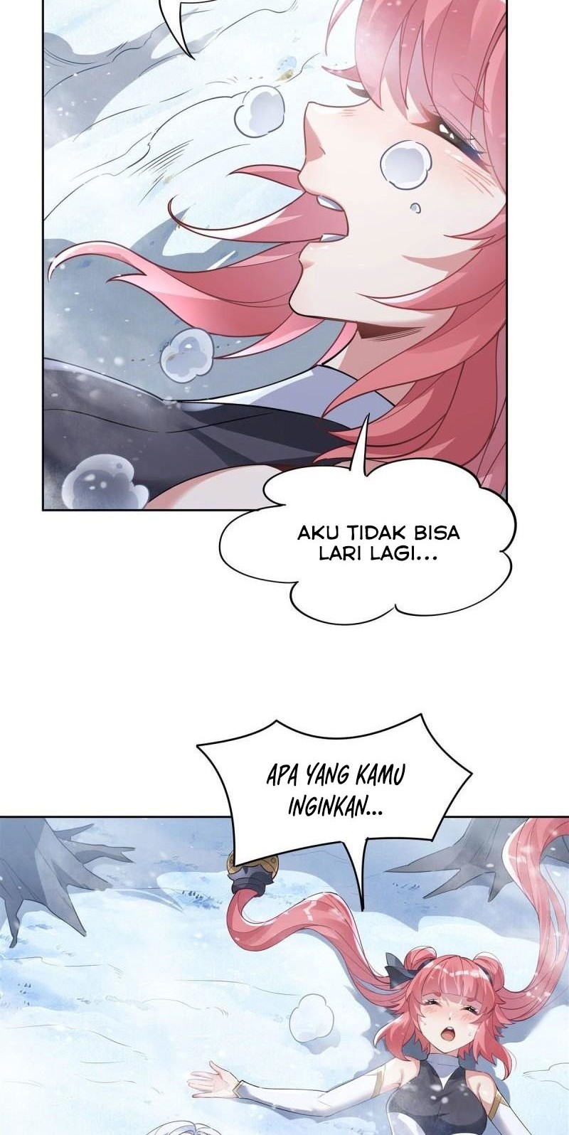 My Female Apprentices Are All Big Shots From the Future Chapter 46 - halaman 21