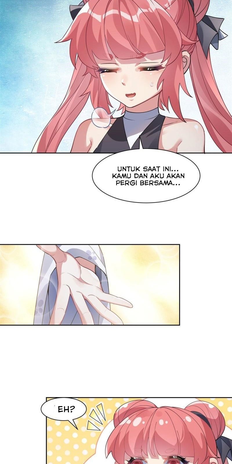 My Female Apprentices Are All Big Shots From the Future Chapter 46 - halaman 26