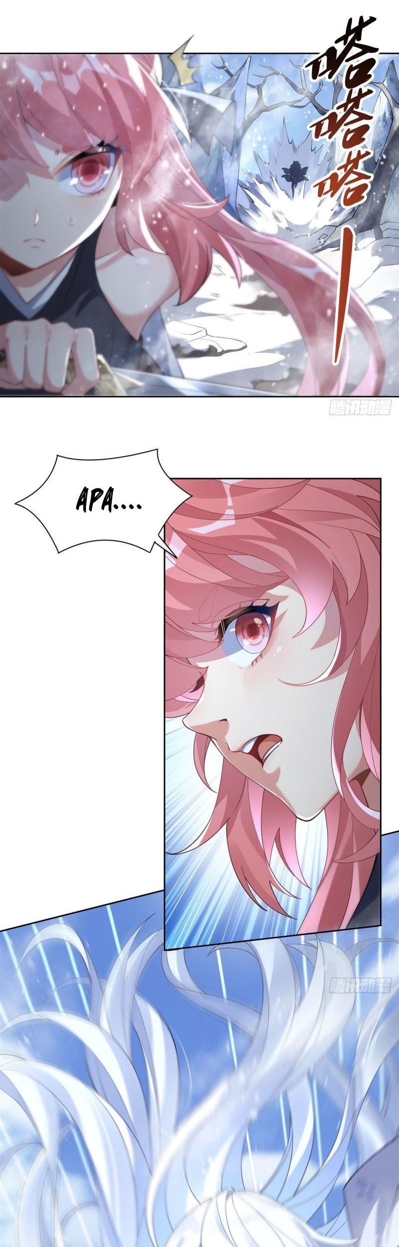 My Female Apprentices Are All Big Shots From the Future Chapter 46 - halaman 7