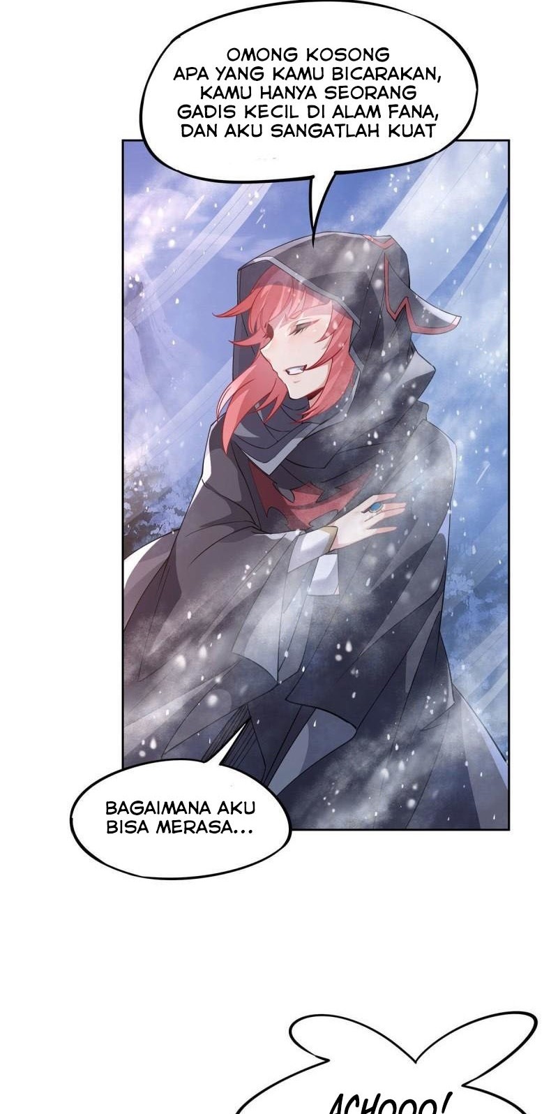My Female Apprentices Are All Big Shots From the Future Chapter 47 - halaman 11