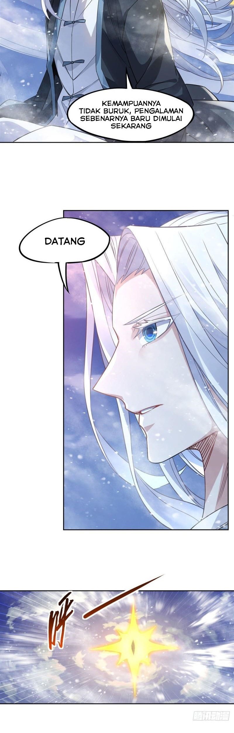 My Female Apprentices Are All Big Shots From the Future Chapter 47 - halaman 15