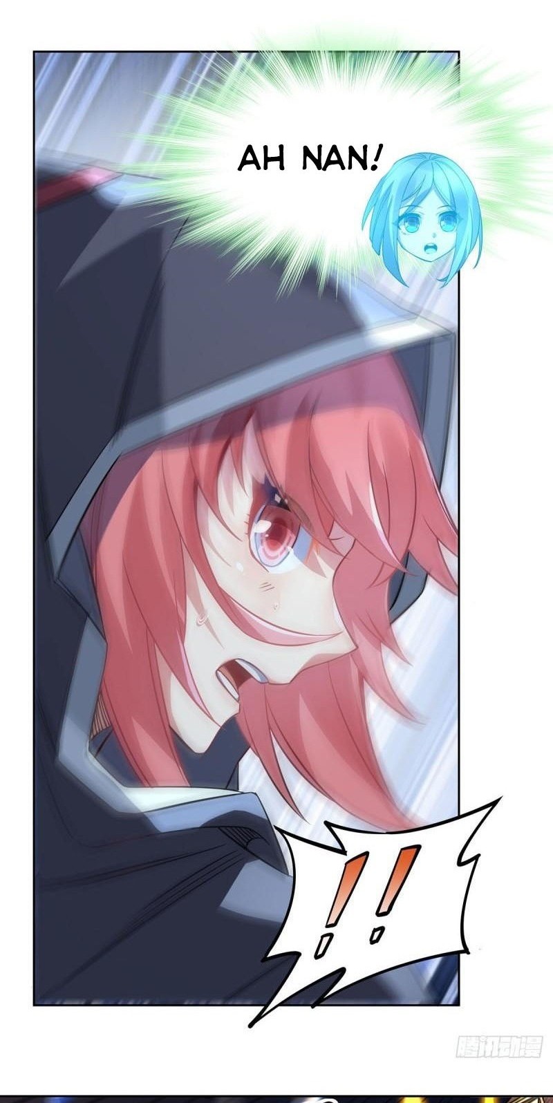 My Female Apprentices Are All Big Shots From the Future Chapter 47 - halaman 16