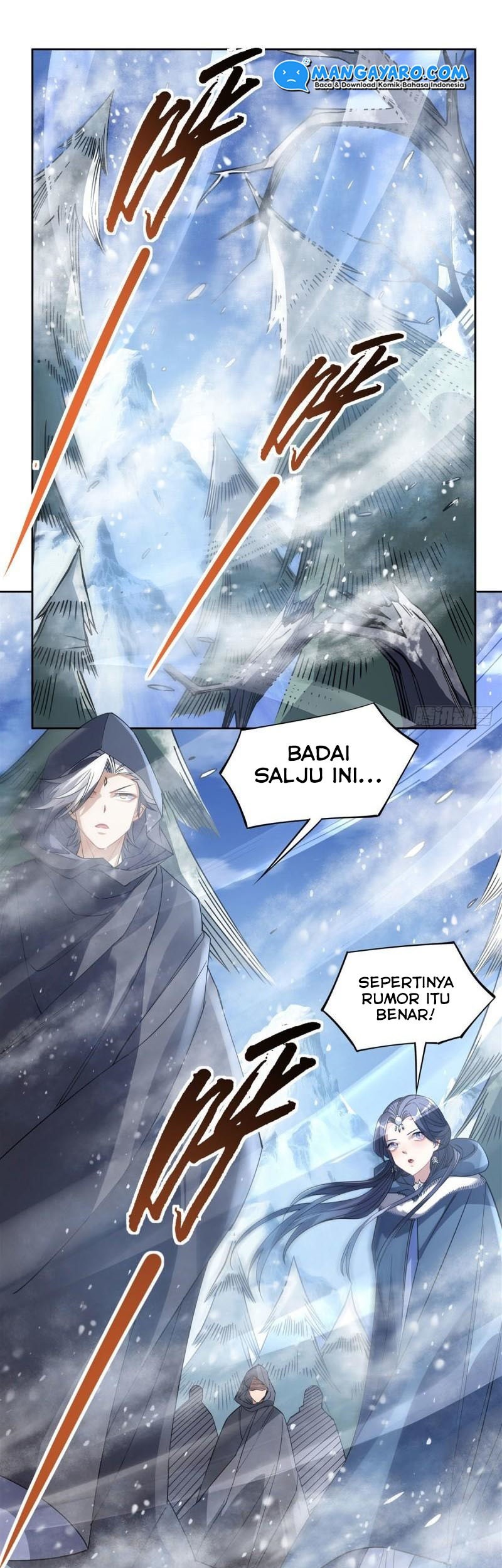 My Female Apprentices Are All Big Shots From the Future Chapter 47 - halaman 2