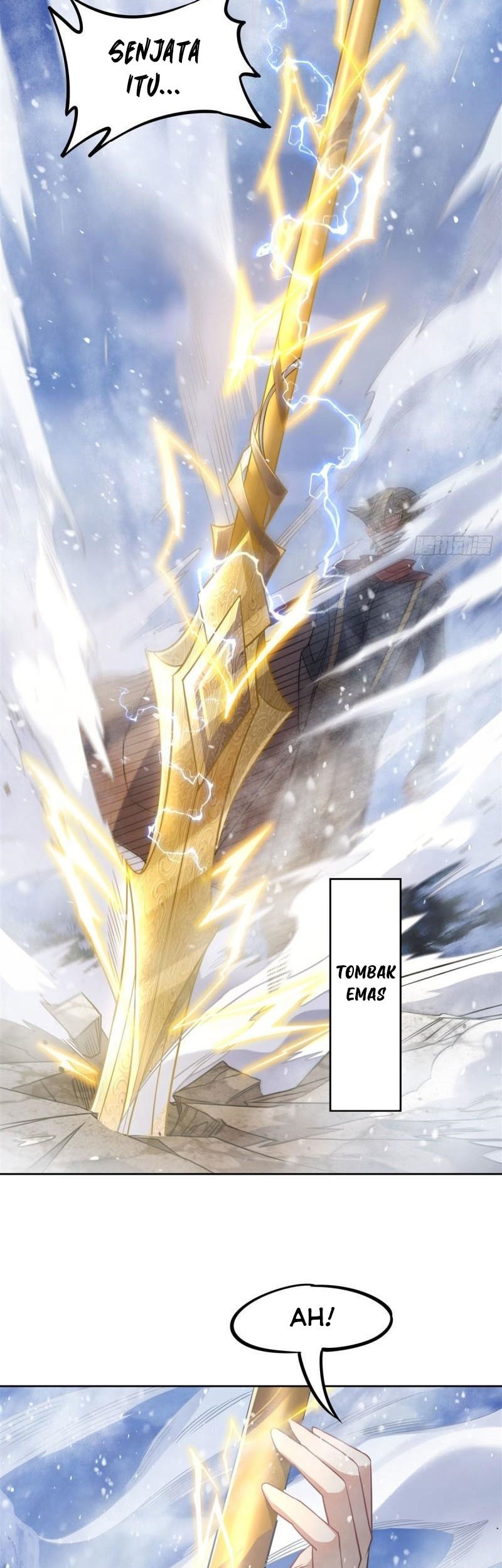 My Female Apprentices Are All Big Shots From the Future Chapter 47 - halaman 21