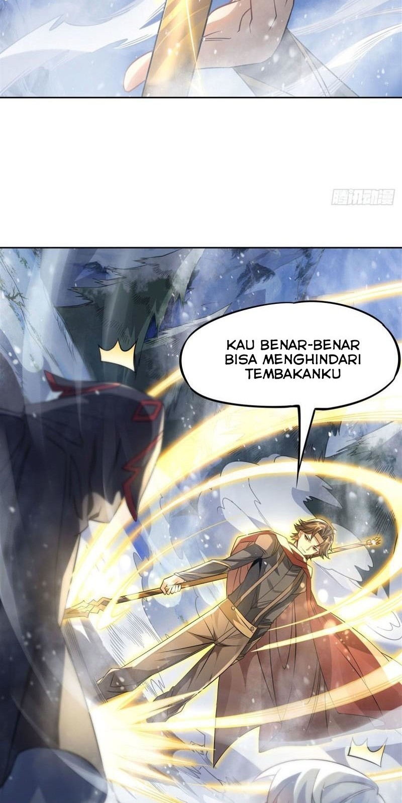 My Female Apprentices Are All Big Shots From the Future Chapter 47 - halaman 22