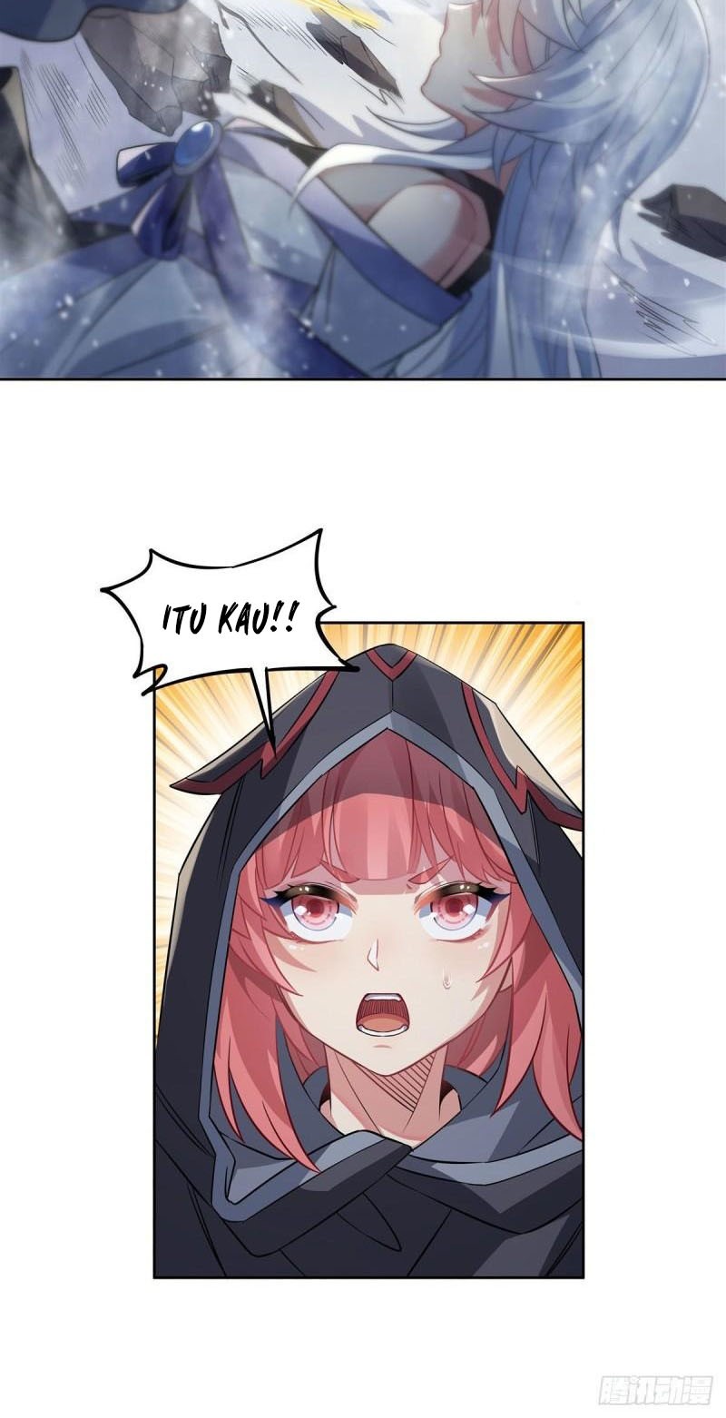 My Female Apprentices Are All Big Shots From the Future Chapter 47 - halaman 23