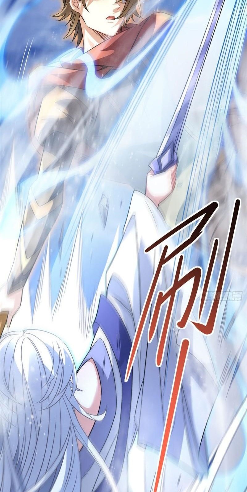 My Female Apprentices Are All Big Shots From the Future Chapter 47 - halaman 27