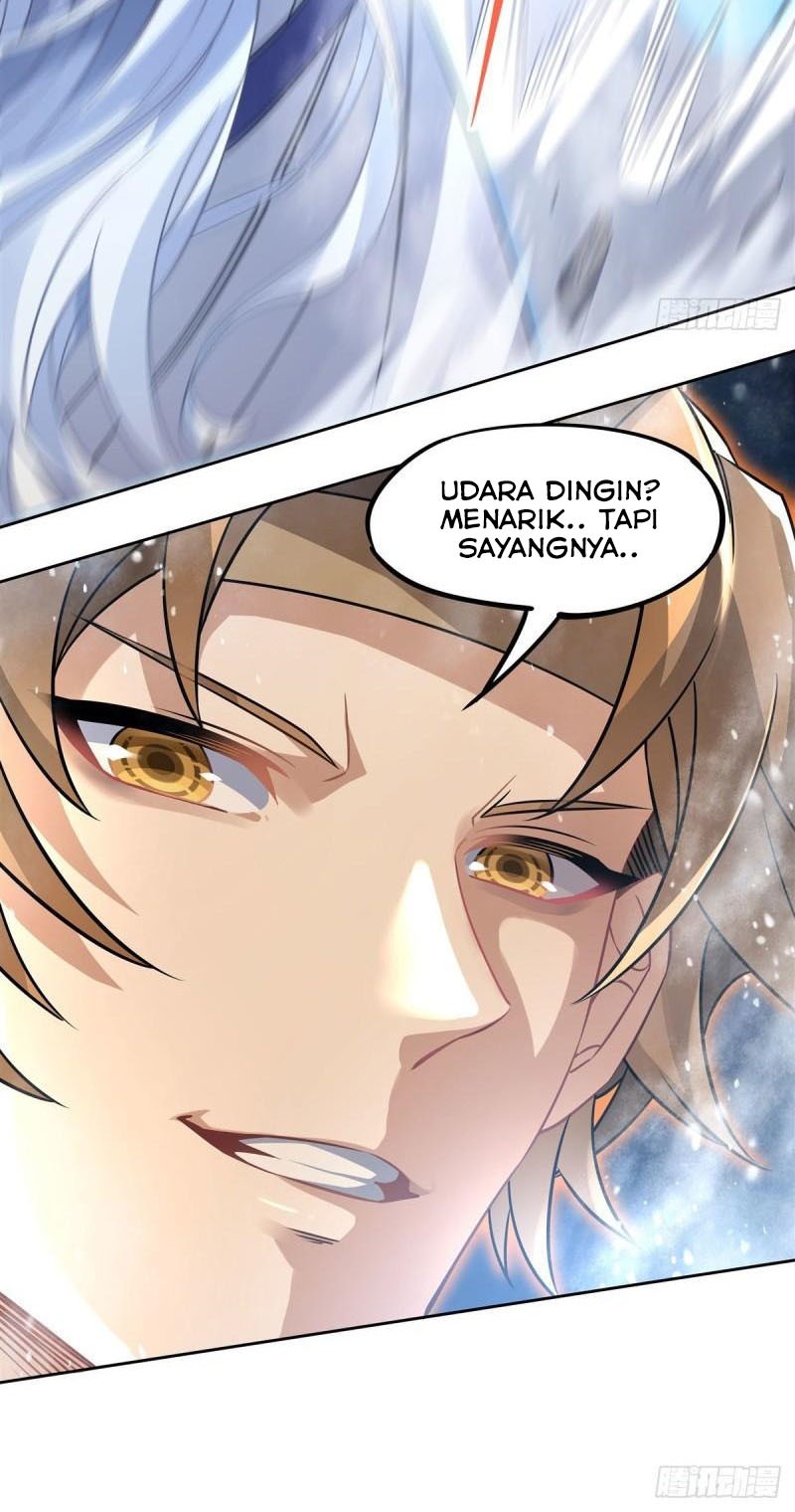 My Female Apprentices Are All Big Shots From the Future Chapter 47 - halaman 28