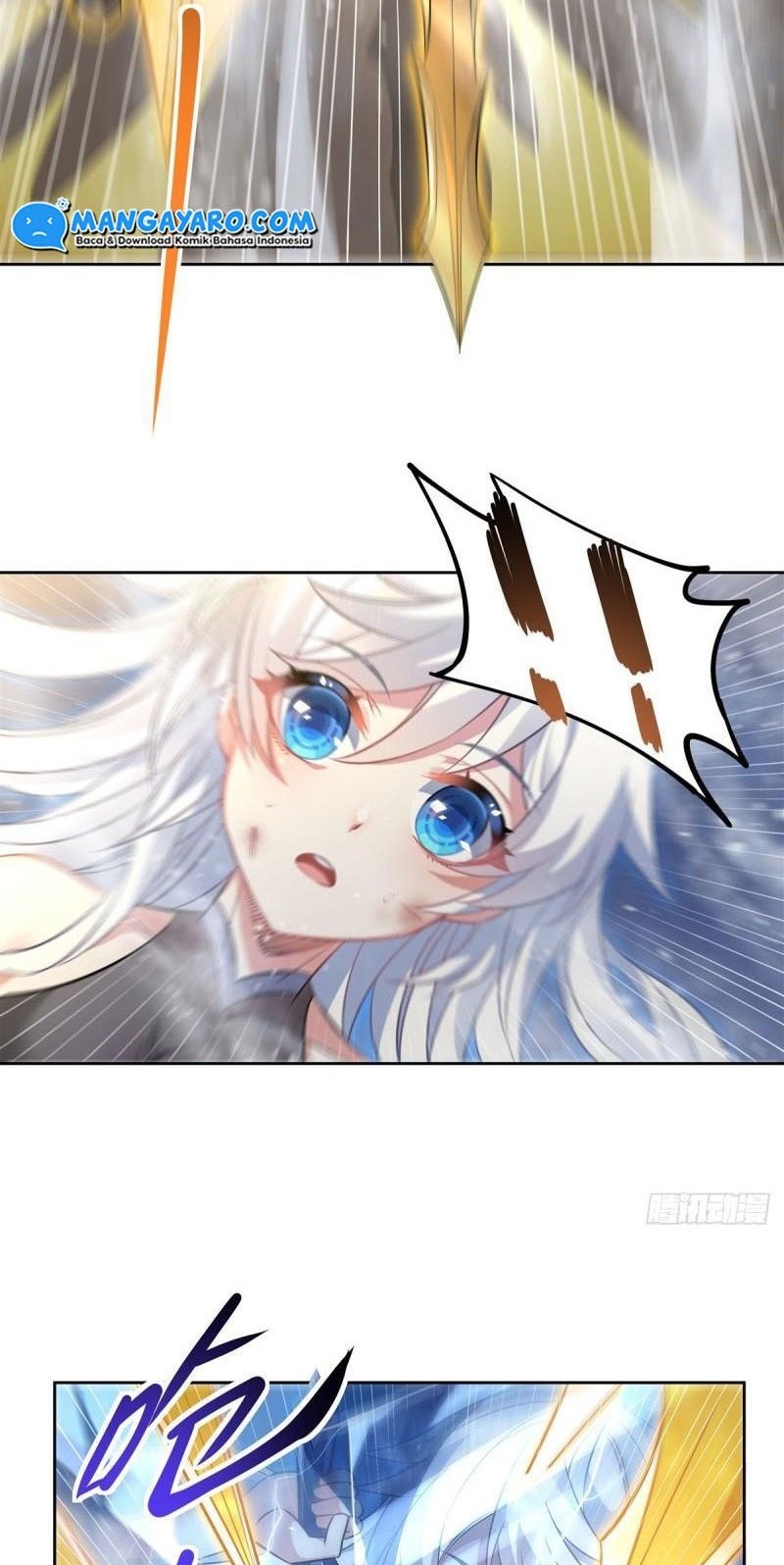 My Female Apprentices Are All Big Shots From the Future Chapter 47 - halaman 32