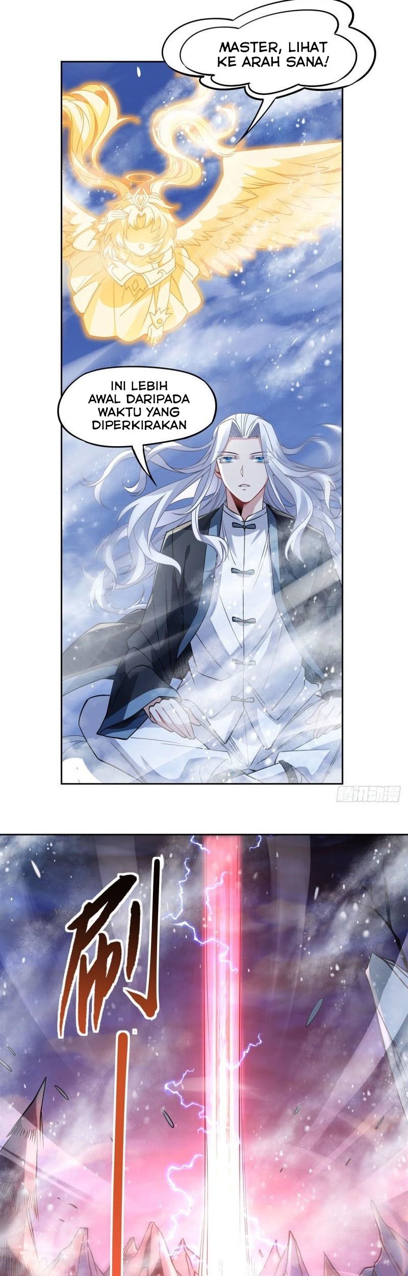 My Female Apprentices Are All Big Shots From the Future Chapter 47 - halaman 4