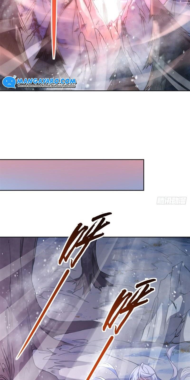 My Female Apprentices Are All Big Shots From the Future Chapter 47 - halaman 5