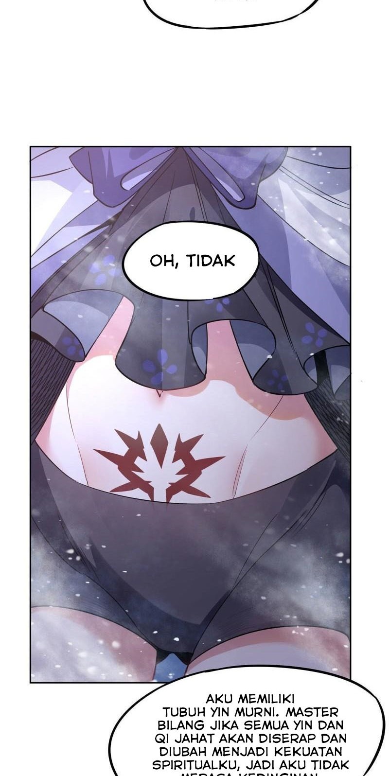 My Female Apprentices Are All Big Shots From the Future Chapter 47 - halaman 9