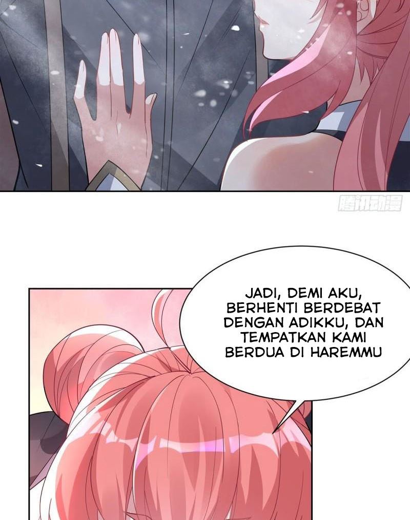 My Female Apprentices Are All Big Shots From the Future Chapter 48 - halaman 15