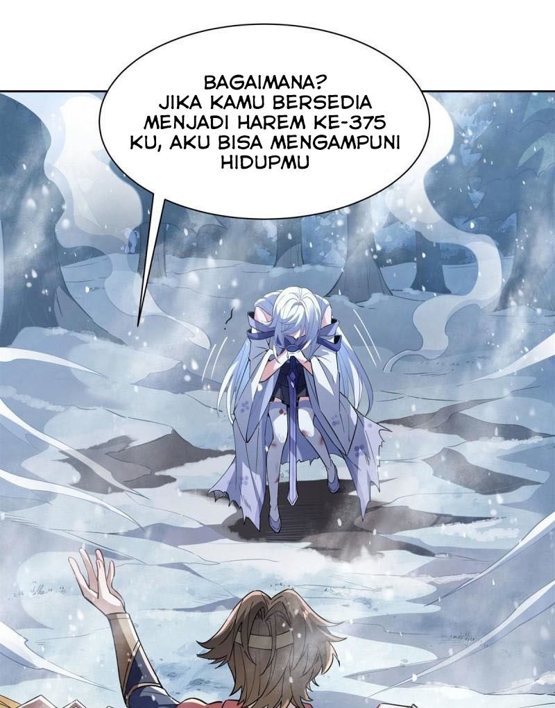 My Female Apprentices Are All Big Shots From the Future Chapter 48 - halaman 2