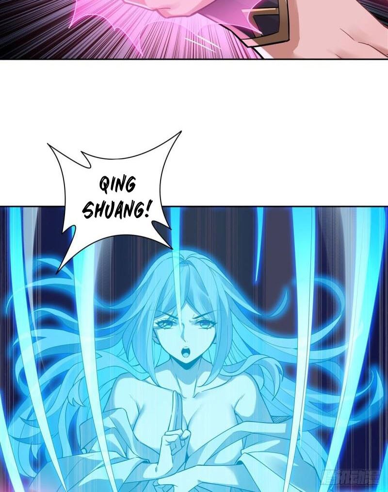 My Female Apprentices Are All Big Shots From the Future Chapter 48 - halaman 21