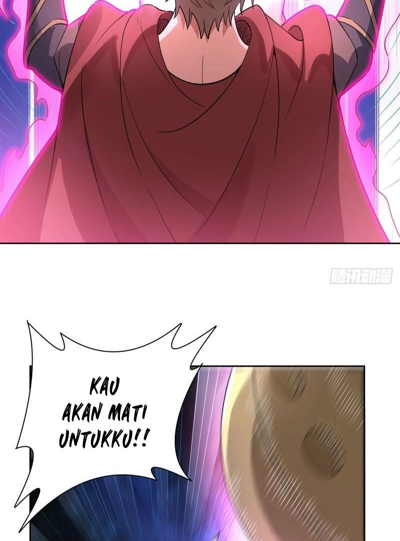 My Female Apprentices Are All Big Shots From the Future Chapter 48 - halaman 23