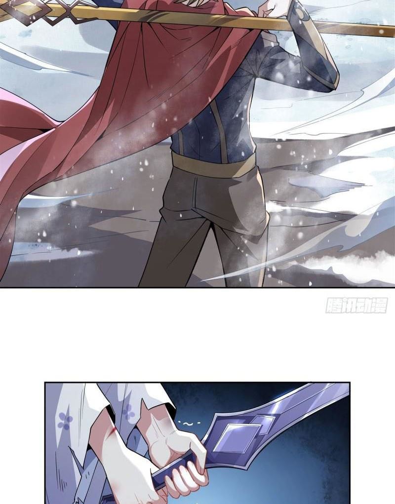 My Female Apprentices Are All Big Shots From the Future Chapter 48 - halaman 3