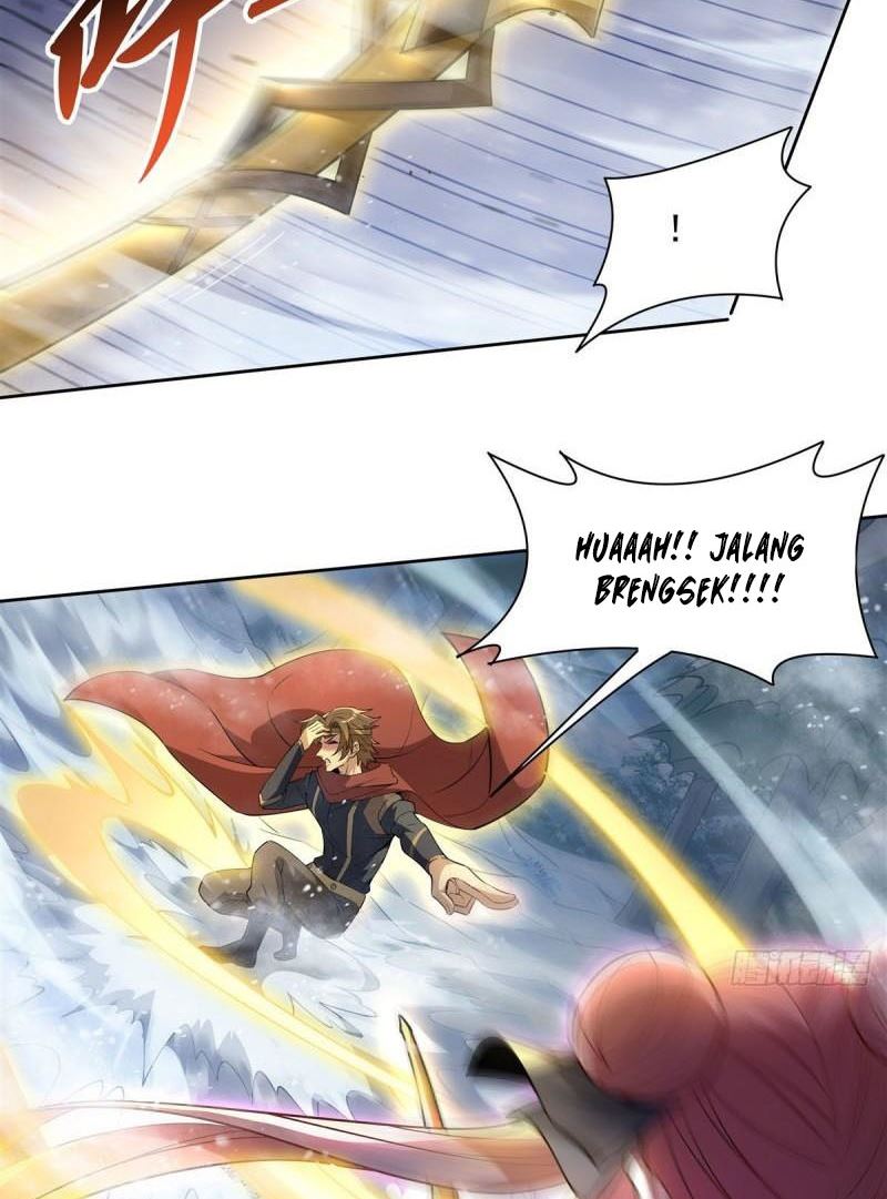 My Female Apprentices Are All Big Shots From the Future Chapter 48 - halaman 30