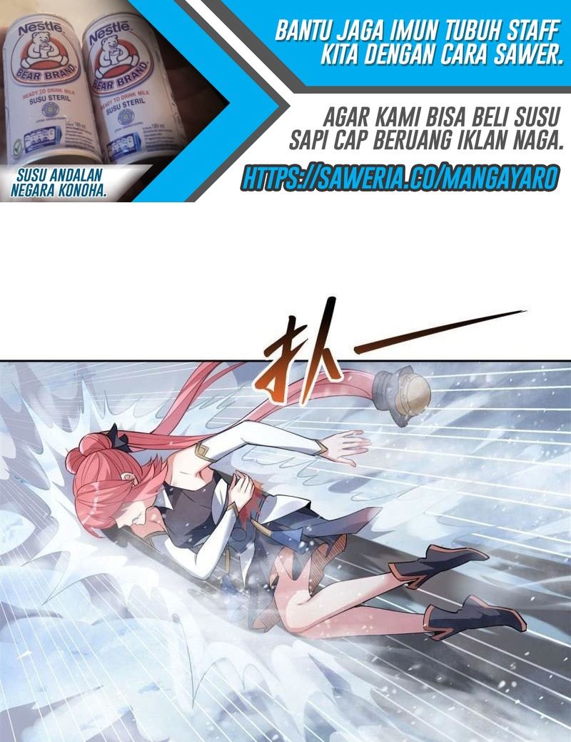 My Female Apprentices Are All Big Shots From the Future Chapter 48 - halaman 32