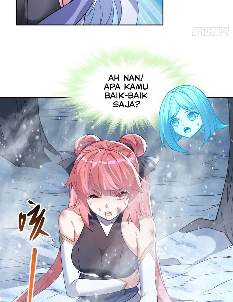 My Female Apprentices Are All Big Shots From the Future Chapter 48 - halaman 34