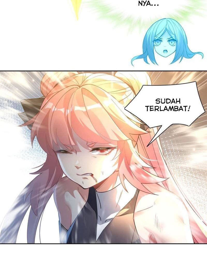 My Female Apprentices Are All Big Shots From the Future Chapter 48 - halaman 39