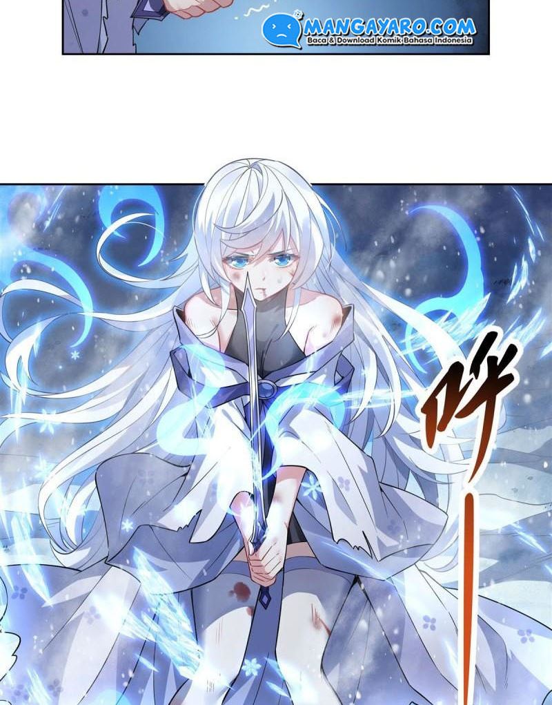 My Female Apprentices Are All Big Shots From the Future Chapter 48 - halaman 4