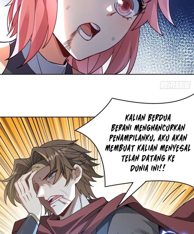 My Female Apprentices Are All Big Shots From the Future Chapter 48 - halaman 50