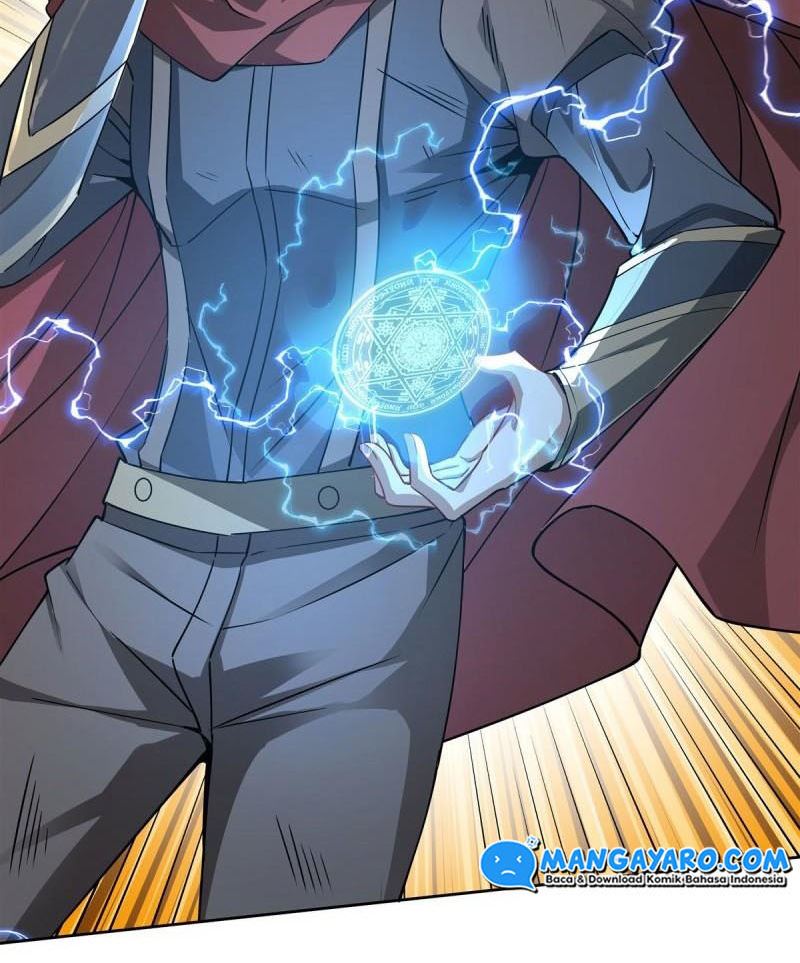 My Female Apprentices Are All Big Shots From the Future Chapter 48 - halaman 51