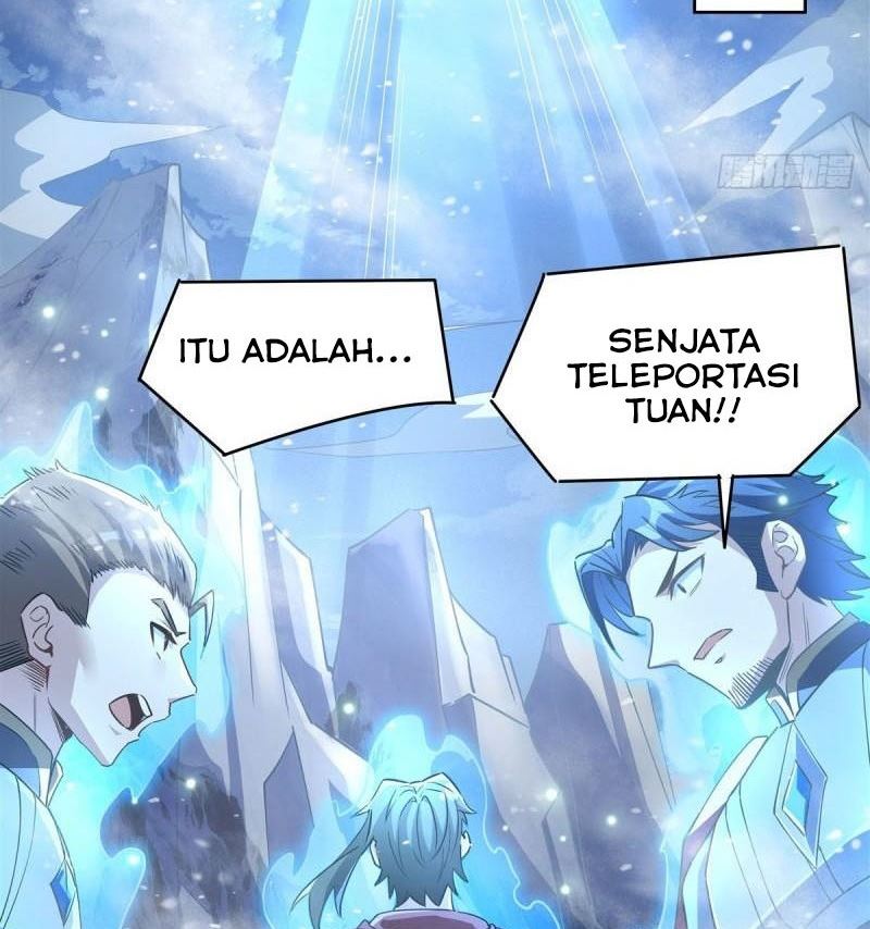 My Female Apprentices Are All Big Shots From the Future Chapter 48 - halaman 56