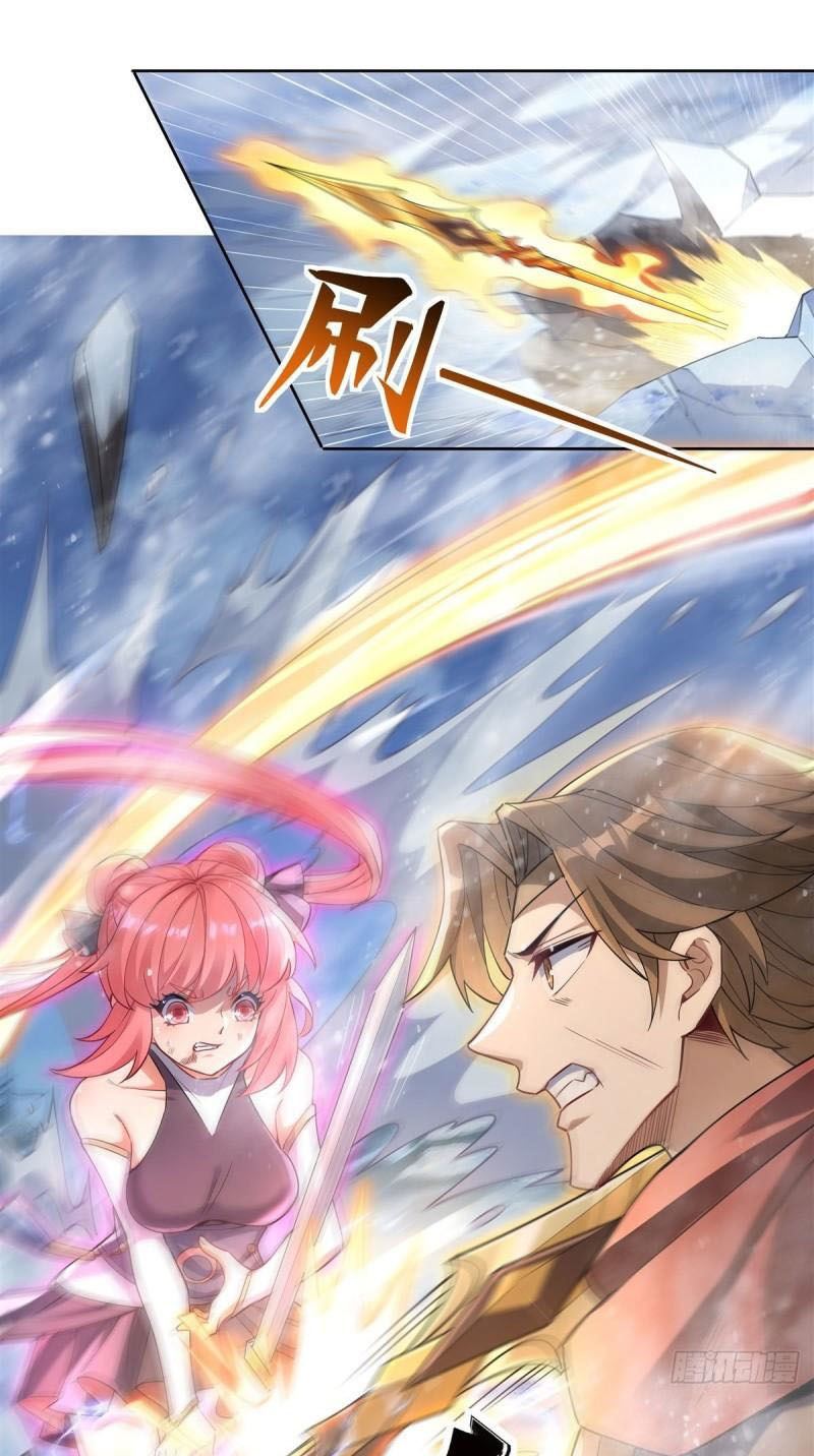 My Female Apprentices Are All Big Shots From the Future Chapter 48 - halaman 62