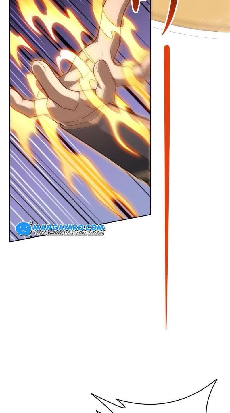 My Female Apprentices Are All Big Shots From the Future Chapter 48 - halaman 64